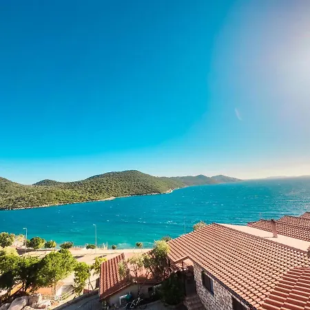 Koey Hotel Kas