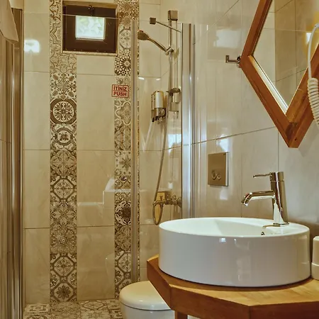 Koey Hotel Kas