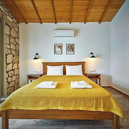 Koey 3* Kaş