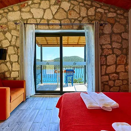 Koey 3* Kaş