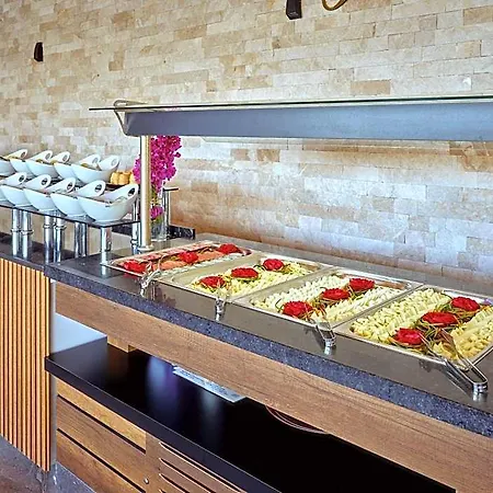 Hotel Koey Kas