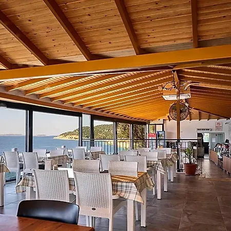 Koey Hotel Kas