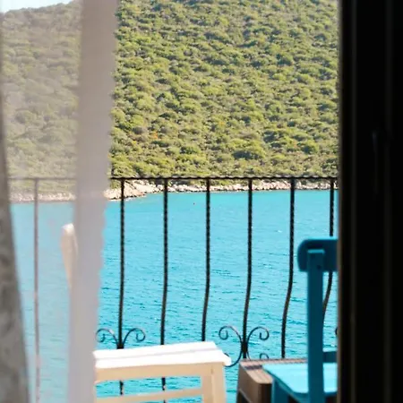 Koey Hotel Kaş