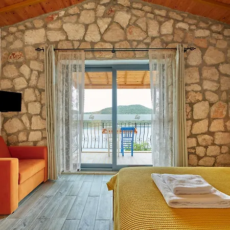 Koey Hotel Kaş
