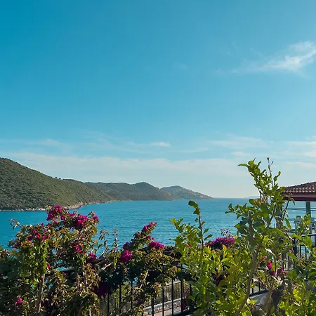 Koey Hotel Kaş